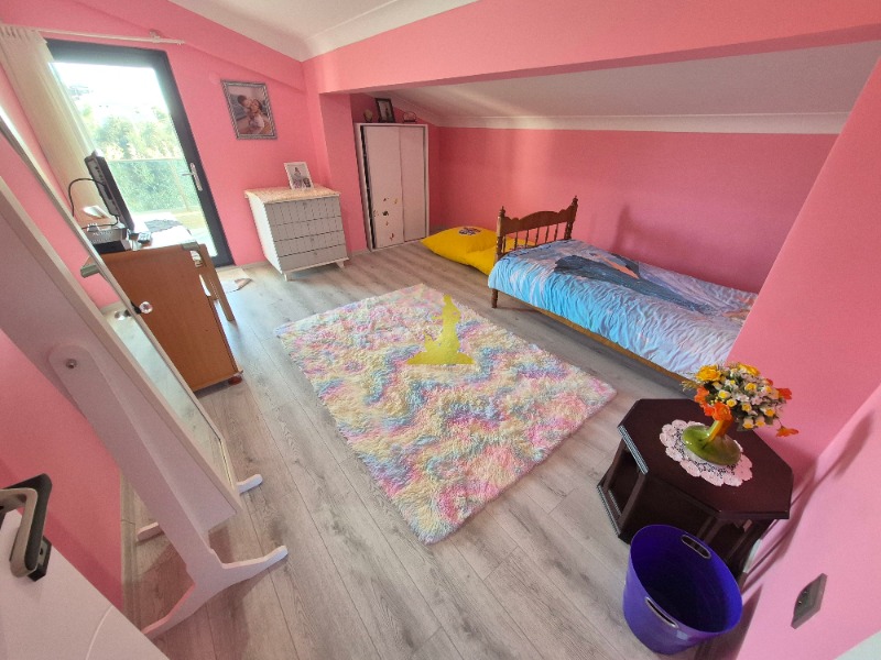 Edremit Akçay Mah`da4+1  Müstakil Ev. - 11